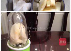 Illustration of homemade Korean kimchi 4