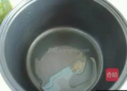 Illustration of how to make bread 9