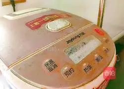 Illustration of how to make pear blossoms 17 