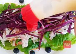 Open sandwich recipe 9