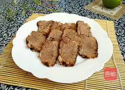 Illustration of homemade beef sauce 12