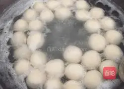 Illustration of how to make a donkey roll 8