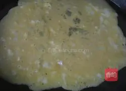 Simple version of fruit pizza recipe 5