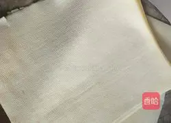 Thousand-sheet meat roll recipe 2