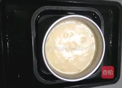 Cheesecake Recipe Illustration 18