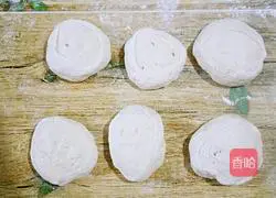 Shanxi fried pancakes Practice illustration 10