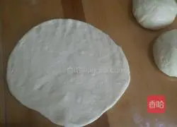 Hokkaido toast recipe 9