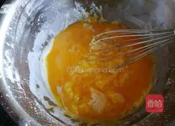 Illustration of how to make ancient cakes 7