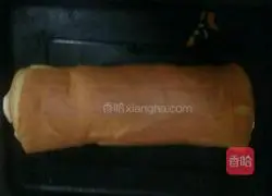 Mango cake roll recipe 12