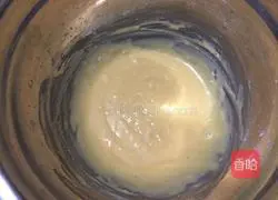 Coconut Chiffon Cake Recipe Illustration 5