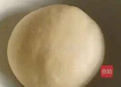 Illustration of how to make braided bread 3