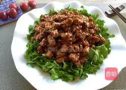 Cumin mutton recipe 11