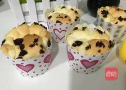 Cranberry cup cake recipe 20
