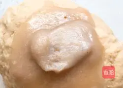 Flower Bread Recipe Illustration 2