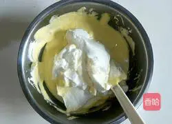 Illustrations of how to make ancient cakes 14