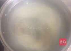 Illustration of how to make Jiangxi fried rice noodles 3