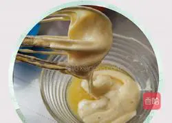 Honey Cake Recipe Illustration 13