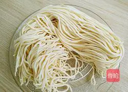 # Prize-winning essay#Illustration of how to make steamed noodles 11