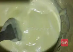 Illustration of making jam cake roll 6