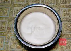 Chiffon Cake Recipe Illustration 5