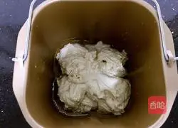 Illustration of how to make French baguette 5