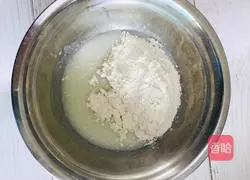 Chiffon cake recipe 4