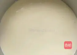 Condensed milk cotton cake recipe 7