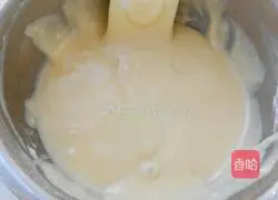 Raisin Muffin Cake Recipe Illustration 6