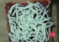 Illustration of Homemade Pizza 4