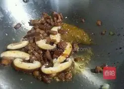 Nanchang fried rice noodles recipe 4