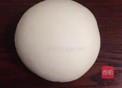 Illustration of how to make pork noodles 2