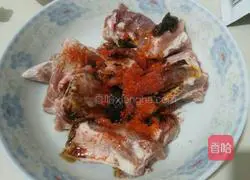 Orleans Grilled Pork Ribs Recipe Illustration 2