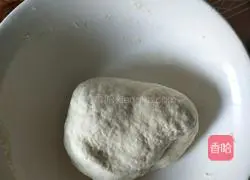 Illustration of how to make pizza 1