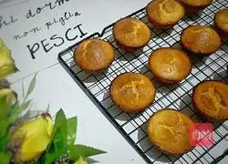 Waterless cake Illustration of practice 14