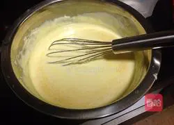 Cheesecake Recipe Illustration 11