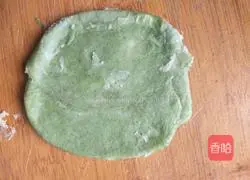 Lotus cake (oven version) recipe 8