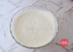 Pitaya mousse cake recipe 12