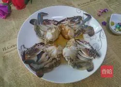 Drunk Crab Recipe 4