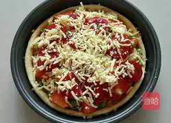 Fruit pizza recipe 13