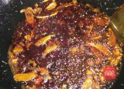 Illustration of how to cook spicy fish 2