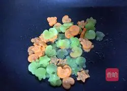 Assorted Shrimp Recipe Illustration 4