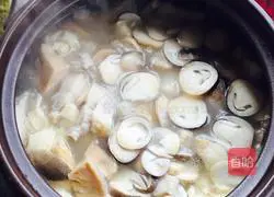 Illustration of how to make pickled vegetables without cooking skills 6