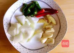 Braised beef recipe 2