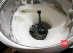 Red velvet cake recipe 5