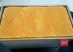 Toast Bread Recipe Illustration 14