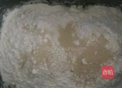 Illustration of how to make sweet bread 7