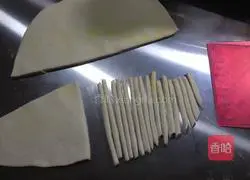 Illustration of handmade hemp food 5