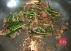 Korean kimchi pancake recipe 2