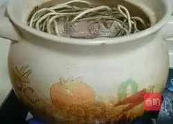 Zheergen Dragon Bone Soup Recipe Illustration 4