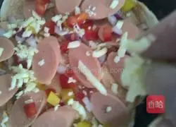 Pizza recipe 6